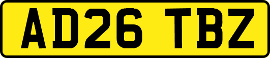 AD26TBZ