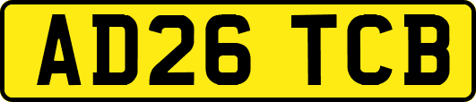 AD26TCB