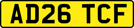 AD26TCF