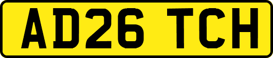 AD26TCH