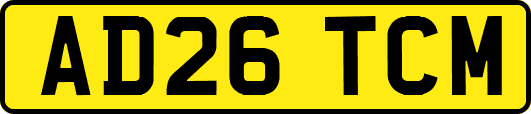AD26TCM