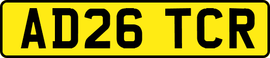 AD26TCR
