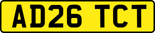 AD26TCT