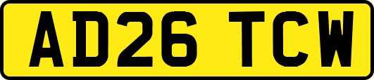 AD26TCW