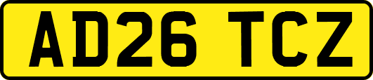 AD26TCZ