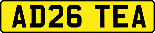 AD26TEA