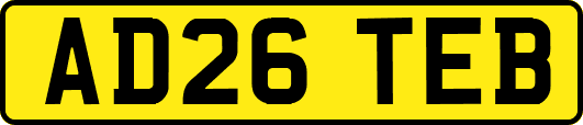 AD26TEB