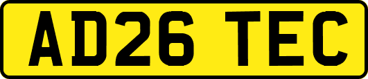 AD26TEC