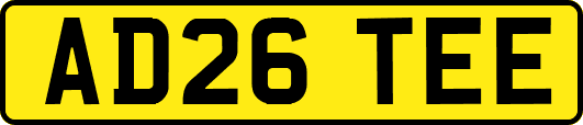 AD26TEE