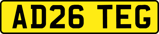 AD26TEG