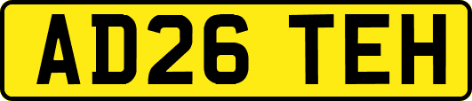 AD26TEH
