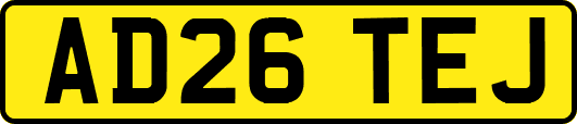 AD26TEJ