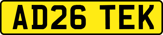 AD26TEK