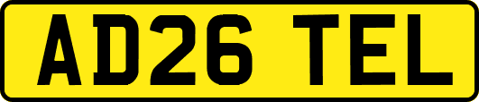 AD26TEL