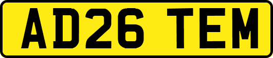 AD26TEM