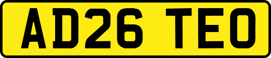 AD26TEO