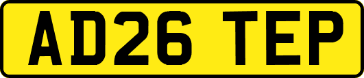 AD26TEP