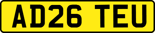 AD26TEU