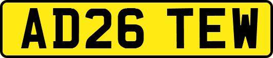 AD26TEW