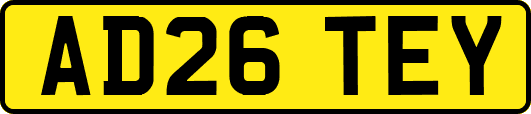AD26TEY