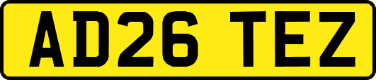 AD26TEZ