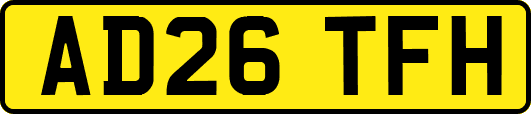 AD26TFH