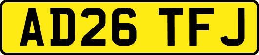 AD26TFJ