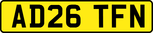AD26TFN