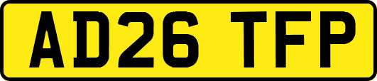 AD26TFP