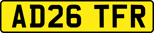 AD26TFR
