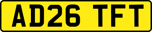 AD26TFT