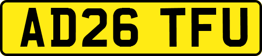 AD26TFU