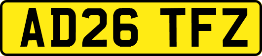 AD26TFZ