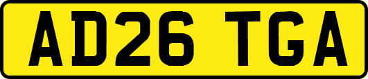 AD26TGA