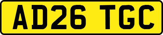 AD26TGC