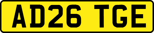 AD26TGE