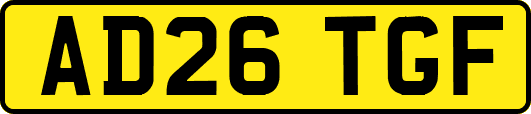 AD26TGF