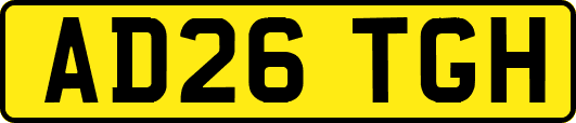 AD26TGH