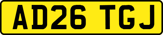 AD26TGJ
