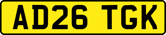 AD26TGK