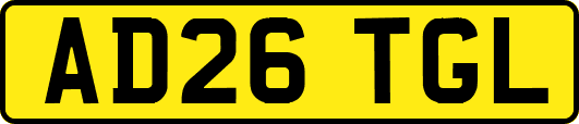 AD26TGL