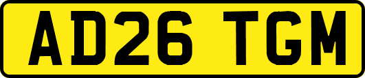 AD26TGM