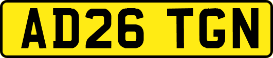 AD26TGN