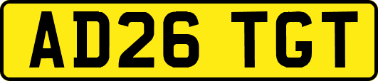 AD26TGT