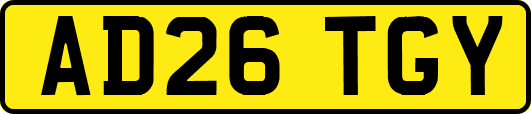 AD26TGY