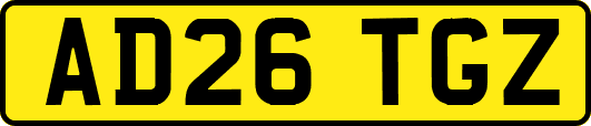 AD26TGZ