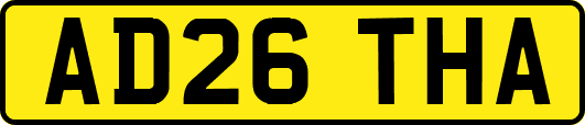 AD26THA