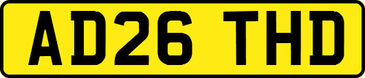 AD26THD