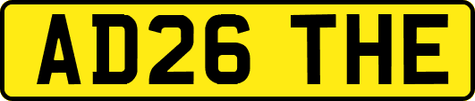 AD26THE