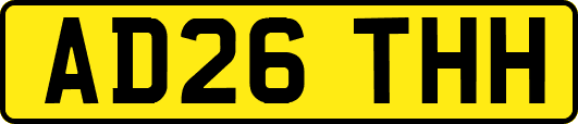 AD26THH